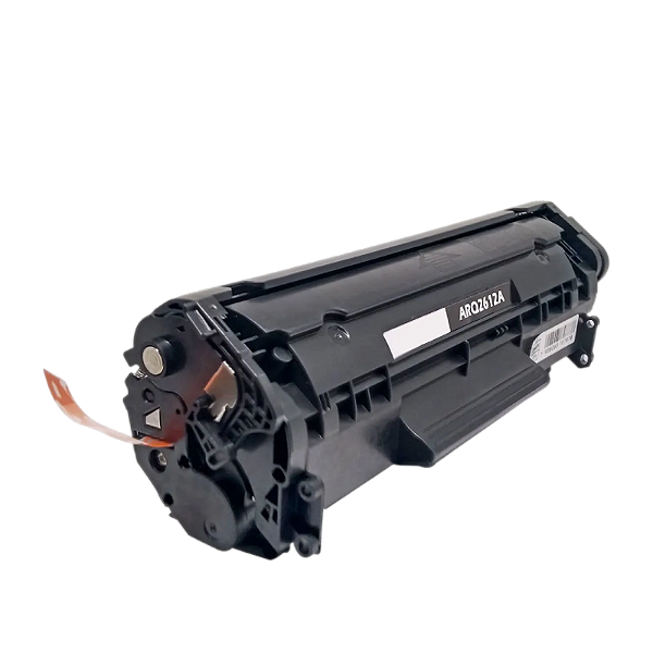 TONER COMPATÍVEL COM HP 2612 EVOLUT 2K