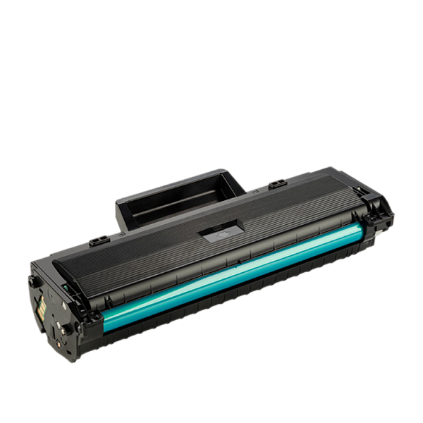 TONER COMPATÍVEL COM HP 1105C COM CHIP PRETO EVOLUT 1K