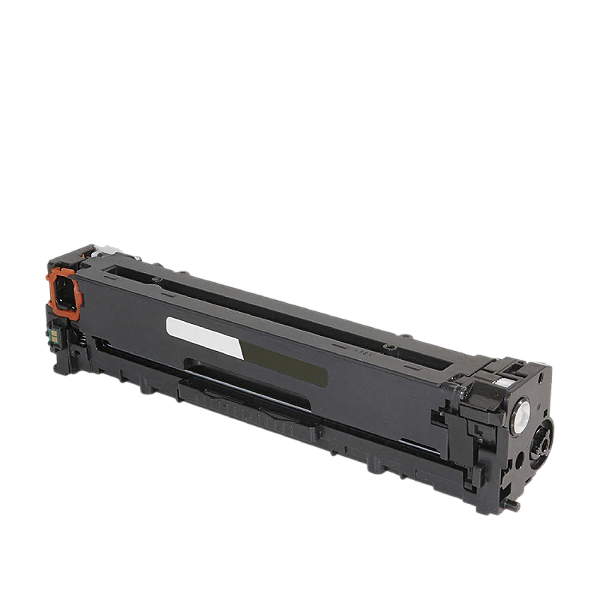 TONER COMPATÍVEL COM HP CB540A CE320A CF210A UNIVERSAL PRETO BYQUALY 2.2K