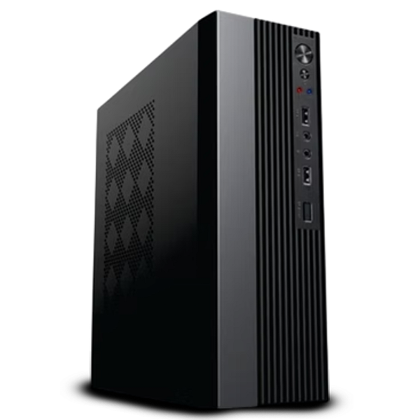 COMPUTADOR NTC COMPACT INTEL 1106 TC I3-2120 8GB SSD 256 M.2 200W H61