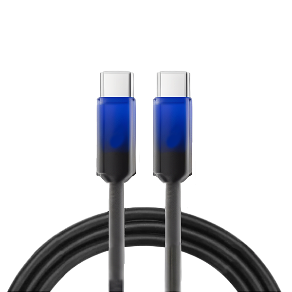 CABO DE DADOS TIPO-C 1M LE-883C IT-BLUE