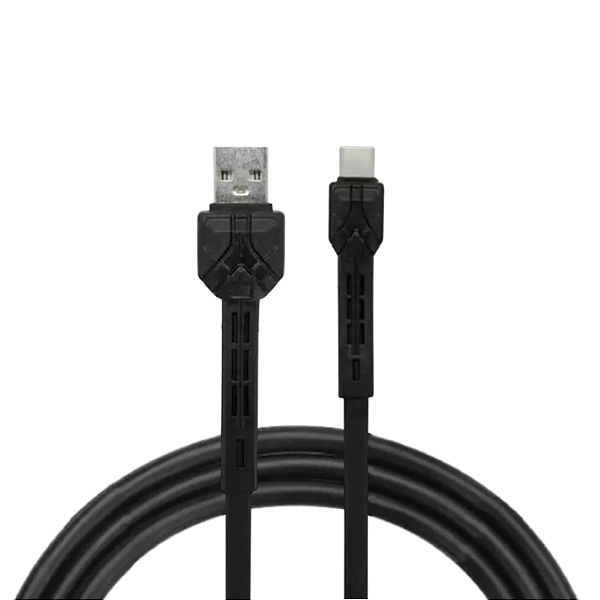 CABO DE DADOS USB TIPO-C 1M LE-839C IT-BLUE