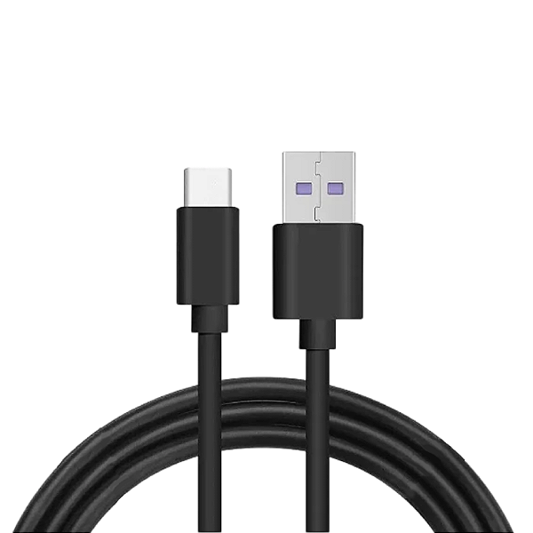 CABO DE DADOS USB TIPO-C  3.1A 1M LE-110C IT-BLUE