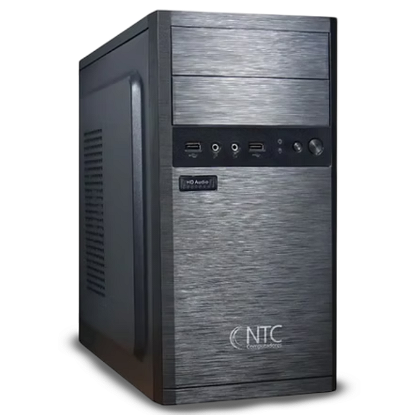 COMPUTADOR NTC BASIC INTEL 1005 AF I3-2120 8GB SSD 240GB 200W H61