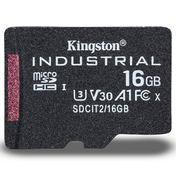 CARTÃO DE MEMÓRIA 16GB MICRO SD CLASSE 1O SDCIT2/16GBPS KINGSTON