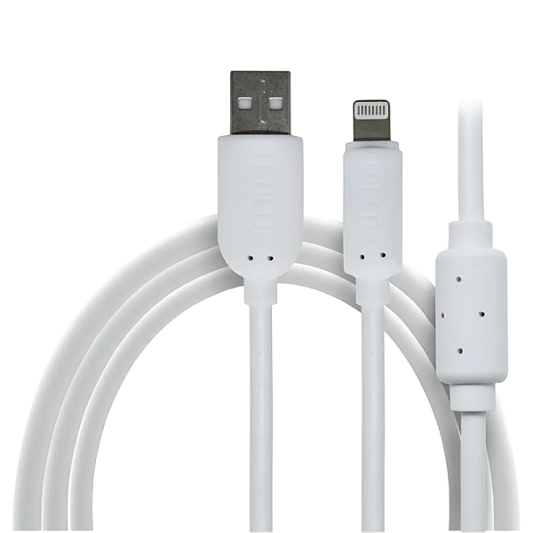 CABO DE DADOS USB IOS LIGHTNING 1M LE-849P IT-BLUE