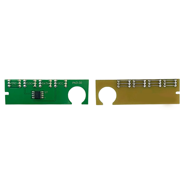 CHIP SAMSUNG SCX4300 SCX4310 SCX4315 D109 PRETO 2K