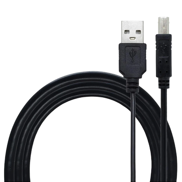 CABO PARA IMPRESSORA 5M USB LE902 IT-BLUE