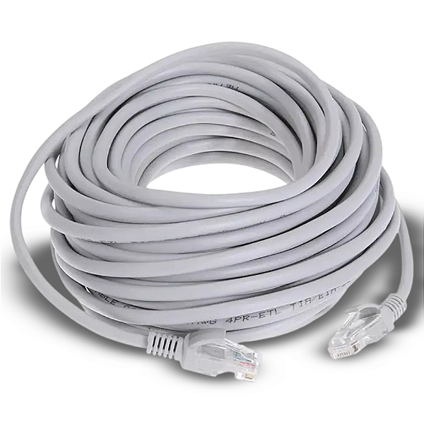CABO DE REDE 5M CAT6 RJ45 LE313 IT-BLUE