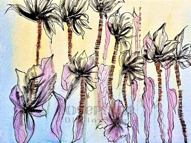 Flowers Dance | 2021