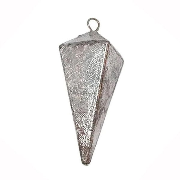 Chumbada Capela Natural com Olhal