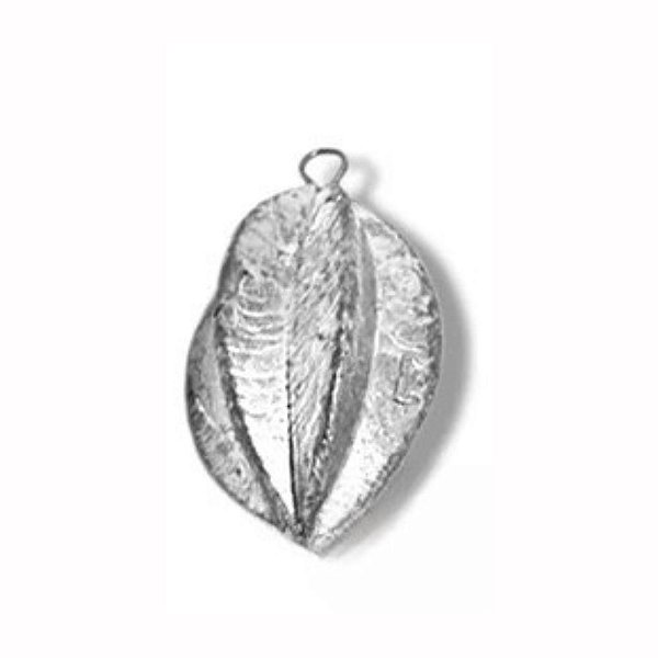 Chumbada Carambola sem Cauda Natural com Olhal