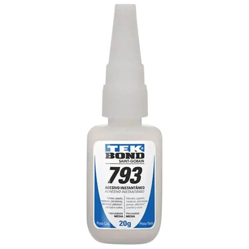 Super Cola Tek Bond