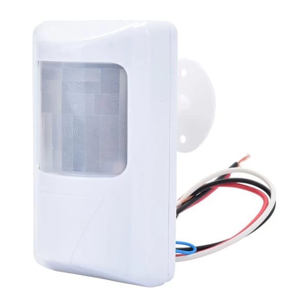 Sensor de Presença