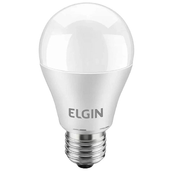 Lâmpada Led 9W