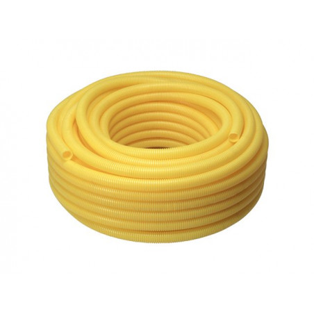 Rolo de conduíte de 3/4 - 50mts