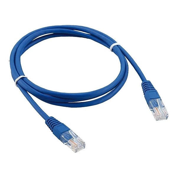 Cabo RJ 45 - 2m