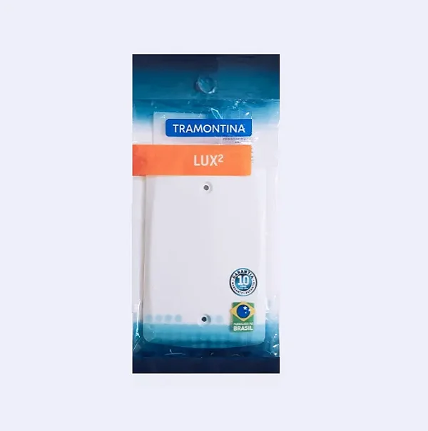 placa42 cega lu2 blanca