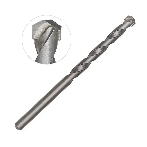 furar broca de parede tamanho 12mm