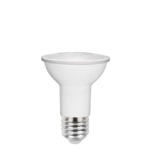Lâmpada Par20 Eco Bivolt 5,5w 550lm 3000k E27 25º