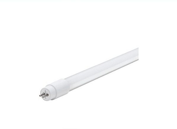 Lâmpada Tubular T5 55cm Bivolt 9w 1000lm 4000k G5 160º