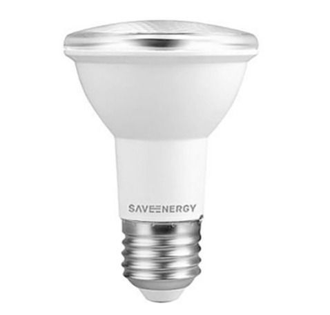 LAMPADA PAR20 4.8W IP65 E27 2700K 24º BIVOLT 450LM
