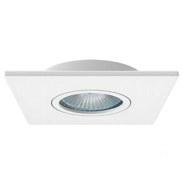 Spot de Emb Face Plana Orient Mini Dicr Mr11 35w Gu10 IP20