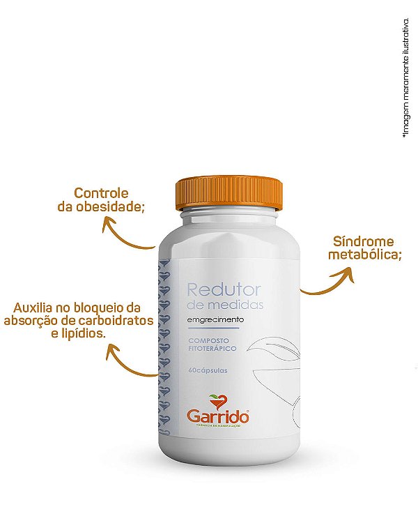 Bloqueador de Carboidrato 60 cápsulas