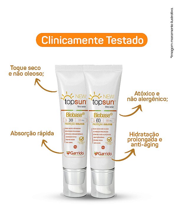 Top sun incolor 60-30