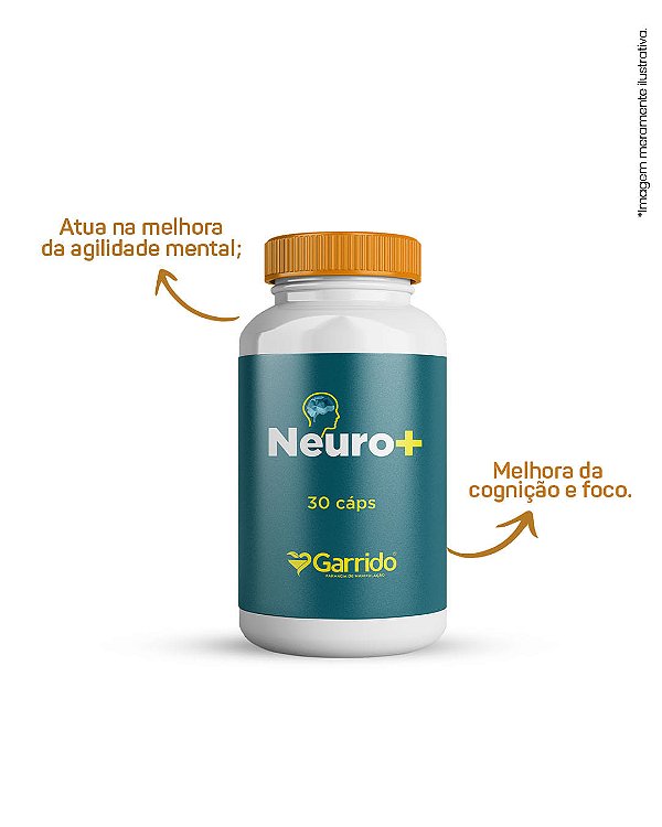 Neuro Mais