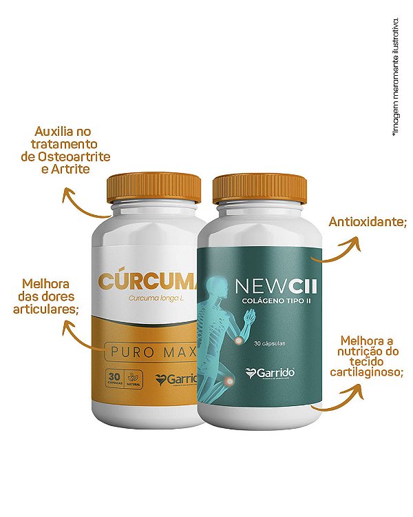 Kit New Mais