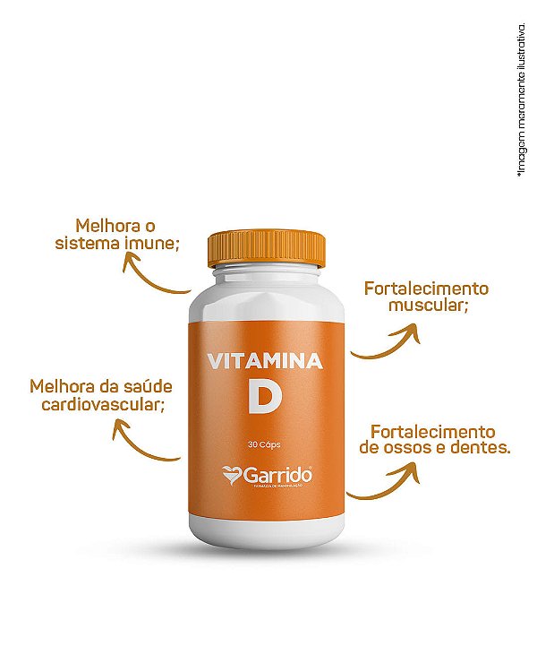 Vitamina D