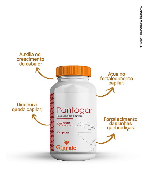 Pantogar