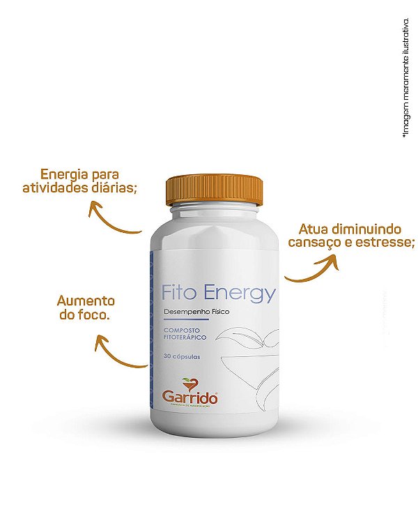 Fito Energy