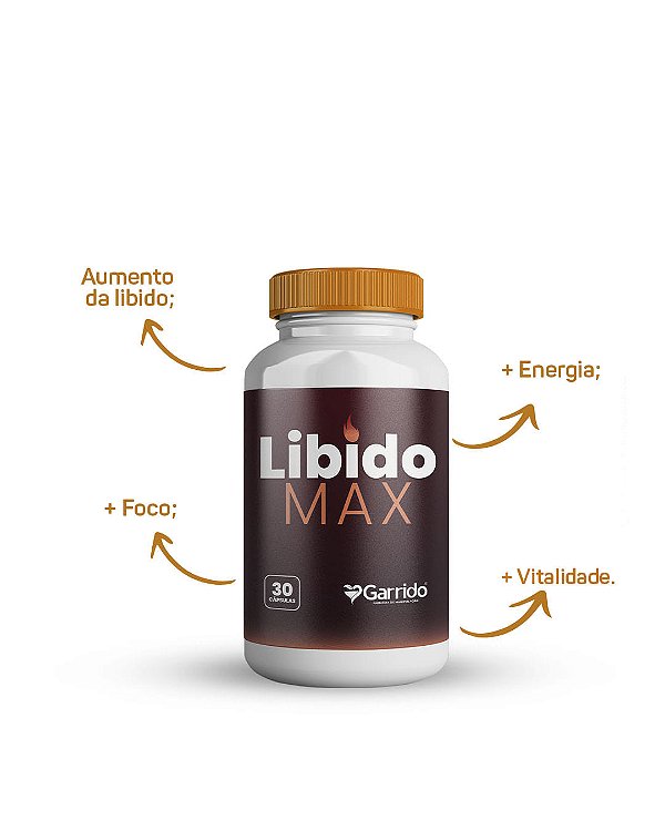 Libido Max