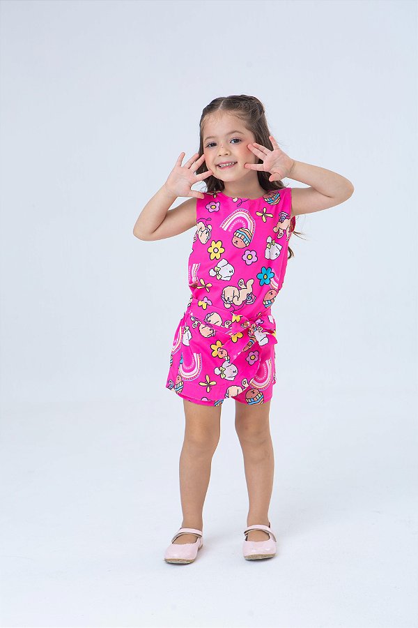 Conjunto - Bobbie Goods | REF 29