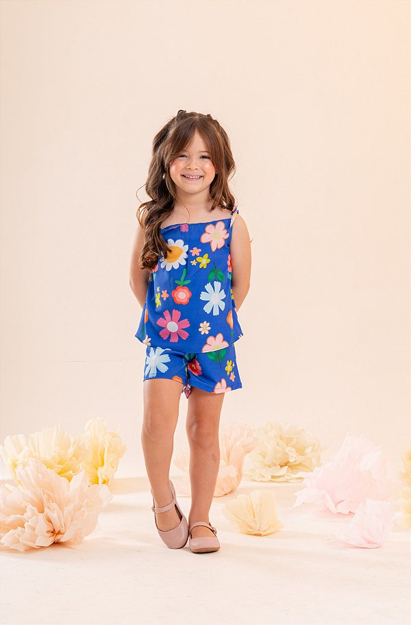 Conjunto - Florita | REF 50