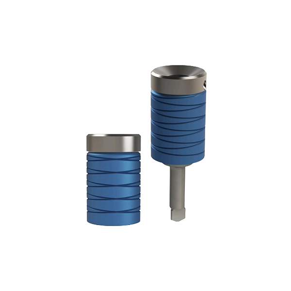 Chave Triangular W35 Longa 16.5mm