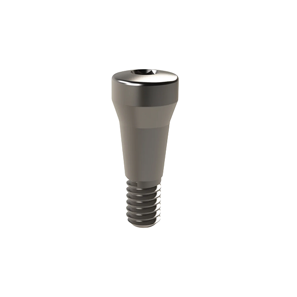 Cicatrizador Reto Cone Morse 4.5