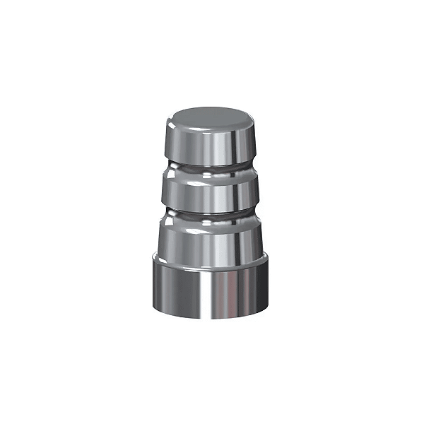 Transfer do Mini Pilar Moldeira Fechada