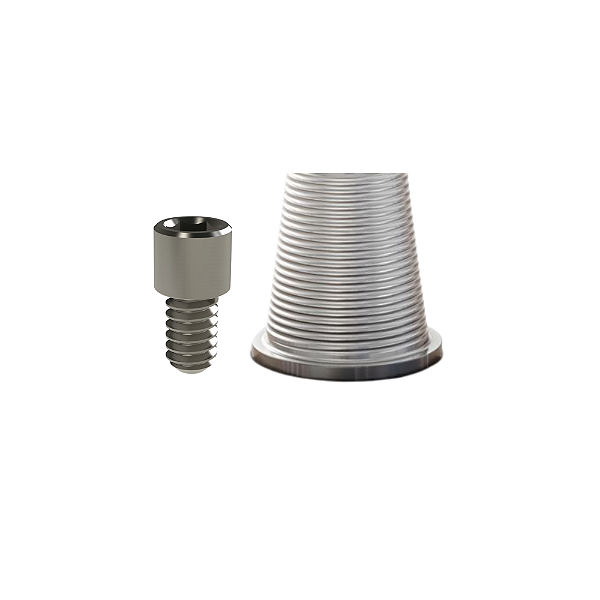 Carga Imediata do Mini Pilar