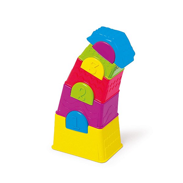 Torre Maluca TaTeTi