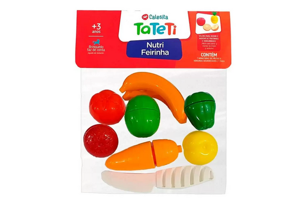 Nutri Feirinha TaTeTi