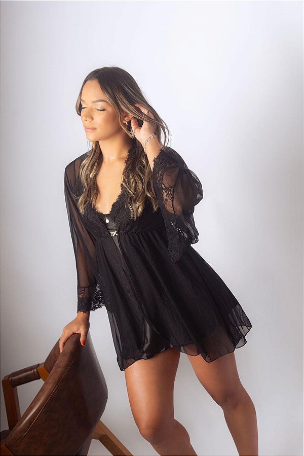 Robe Lunar