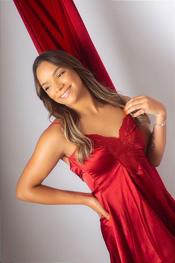Camisola Valentina