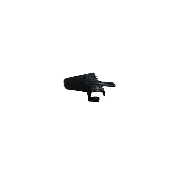 Aleta Vertical Hi-Wall Ar-Condicionado LG 9 mil BTUs MFH56981218