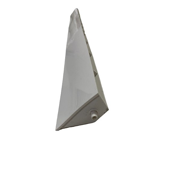 Aleta Horizontal Hi-Wall Ar-Condicionado LG 18 a 24 mil BTUs MFH40776801