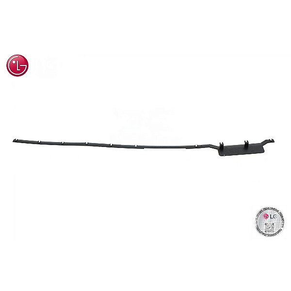 Suporte da Aleta Hi-Wall Ar-Condicionado LG 12 mil BTUs MFF62923103