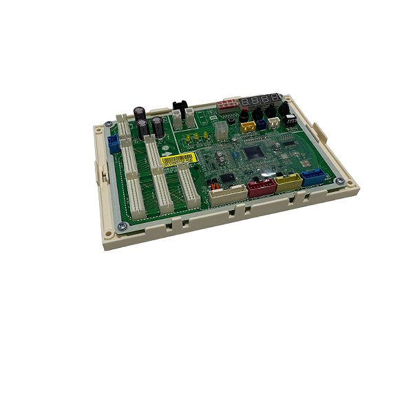 Placa Principal da Condensadora Ar-Condicionado LG 2 mil BTUs EBR79795608
