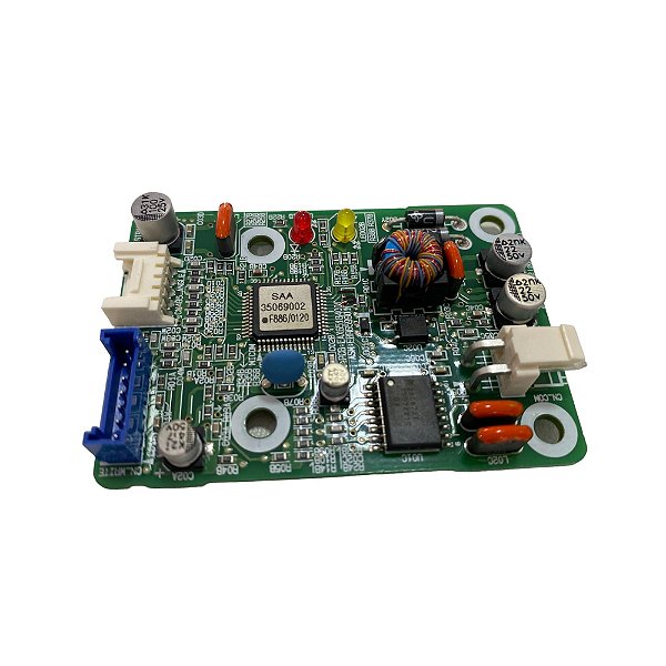Placa Principal Duto, Hi-Wall, Cassete Ar-Condicionado LG 5 a 24 mil BTUs EBR65990101